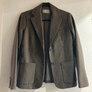 Everlane Blazer Size 2